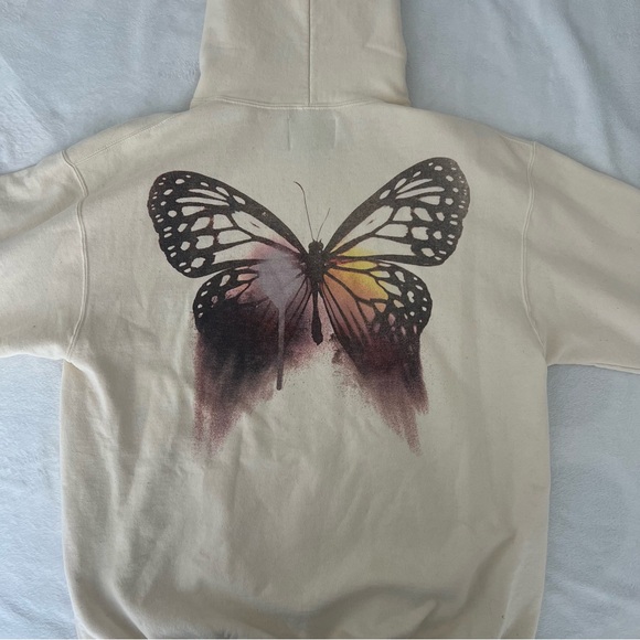 Olivia Rodrigo Déjà Vu Hoodie - Picture 5 of 5